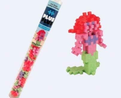 Costruzioni Plus-Plus Sirena 100 Pz