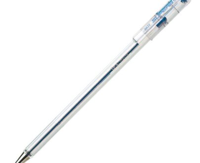 Penna a sfera Superb blu 0.7 mm - Pentel