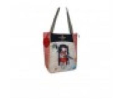 BORSA TERMICA A SPALLA DA 17 LT SANTORO GORJUSS - SUMMER DAY