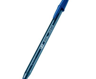 Penna cristal ultra fine - Blu - Bic
