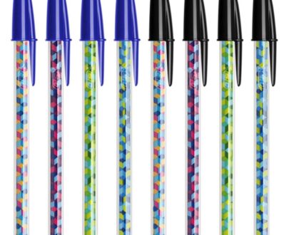 Penna cristal collection Blu - Bic