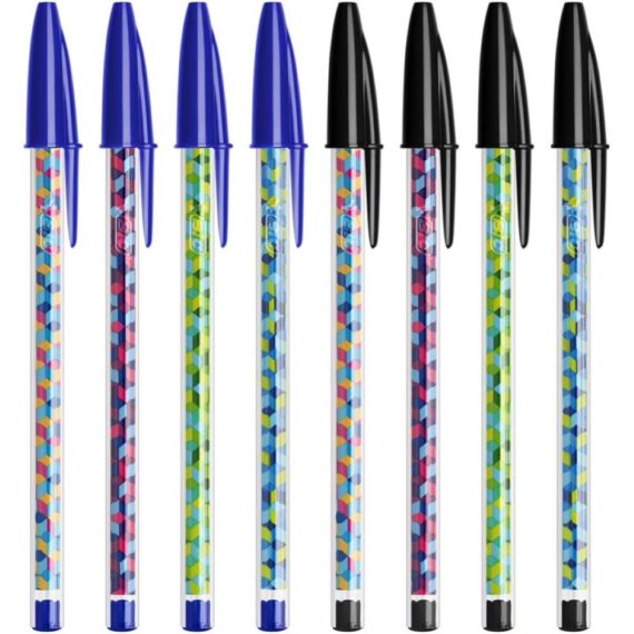 Penna cristal collection Blu - Bic