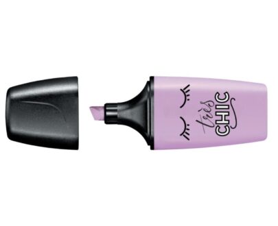 Mini Evidenziatore Pastellove - Glicine - Stabilo