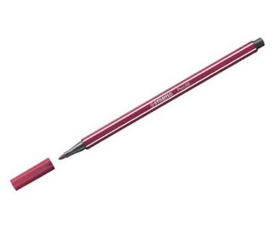 PENNARELLI PEN 68 - STABILO - PORPORA