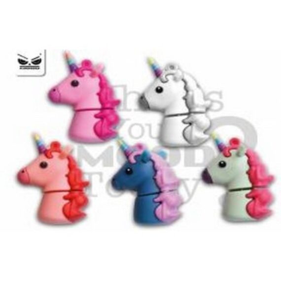 Chiavetta USB 8 GB Unicorno - ST5402