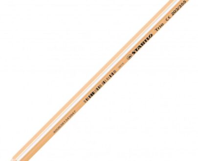 PASTELLO TRIO THICK - STABILO - COLORE CARNICINO