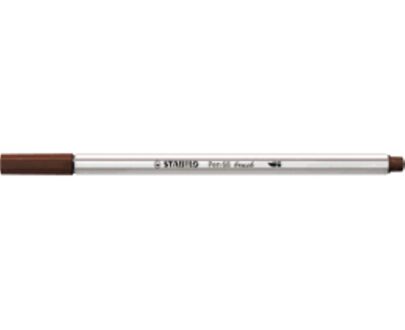 PENNA PEN 68 BRUSH - BRUNO - STABILO