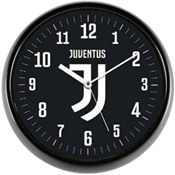 Orologio da parete Juventus