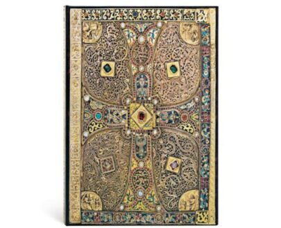 Diario a copertina rigida - Evangeliario di Lindau - Lindau