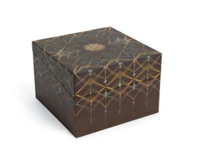 Scatola dei ricordi - Collezione Kirikane - BHAVA