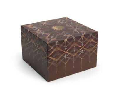 Scatola dei ricordi - Collezione Kirikane - BHAVA