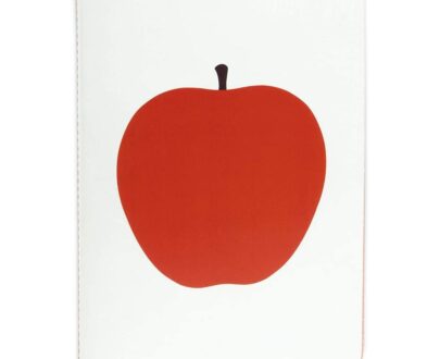 Taccuino A6 Var. Bianco - Uno