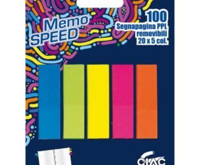 Segna Pagine Removibili - CF 5