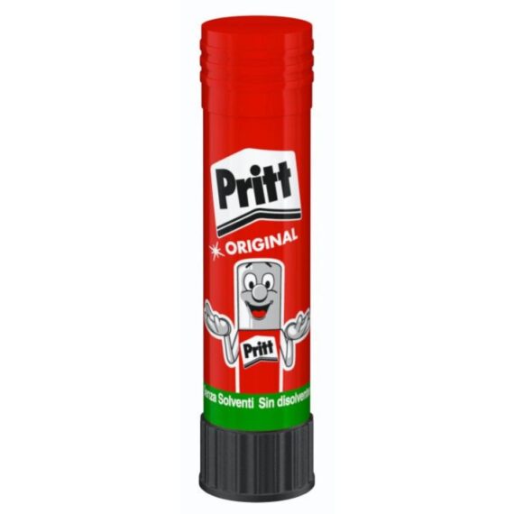 Colla Stick Pritt 11GR