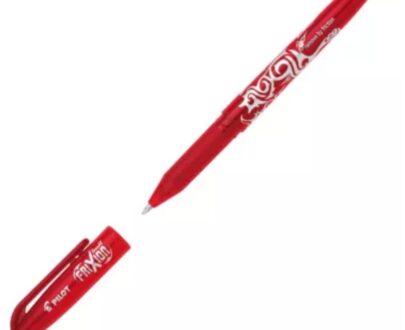 Penna sfera cancellabile Frixionball - PILOT - Rosso