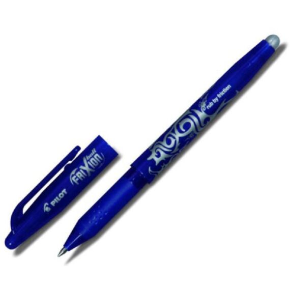 Penna sfera cancellabile Frixionball - PILOT - Blu