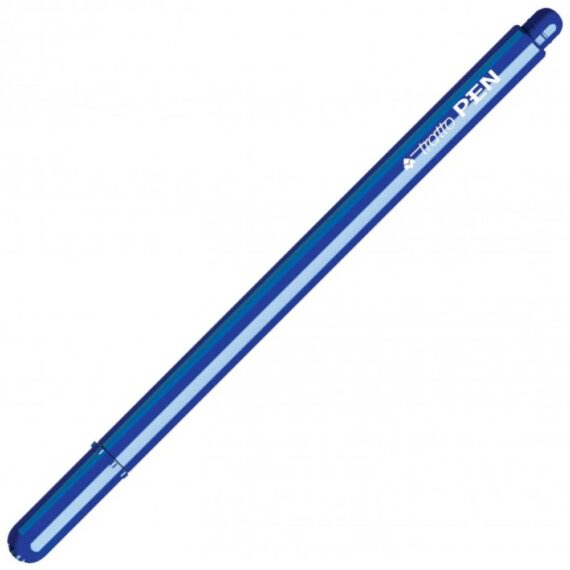 TRATTO PEN 01 - BLU