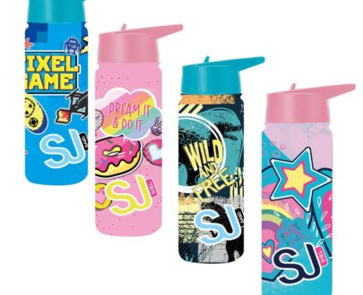 Borraccia SJ GANG - Varie fantasie