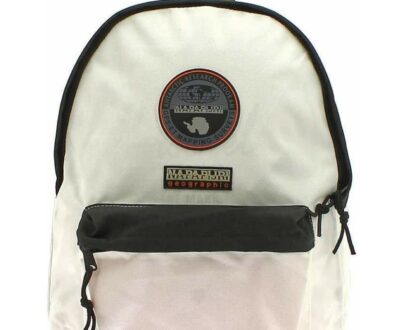 Zaino Napapijri Voyage Team - White Black