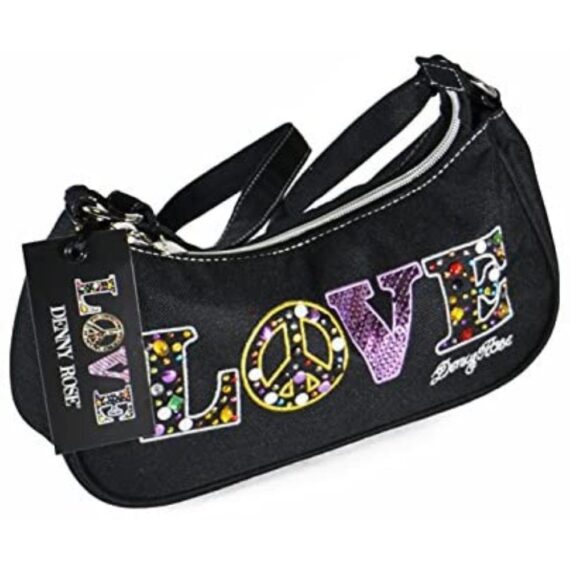 Borsa tracolla "Love" by Denny Rose