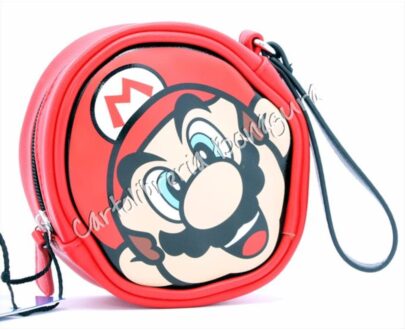 Portatutto Super Mario - Cod 63888