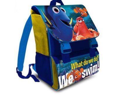 ZAINO ESTENSIBILE - Dory