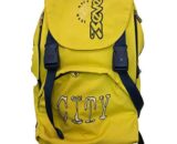 Zaino SEVEN Industries City Giallo