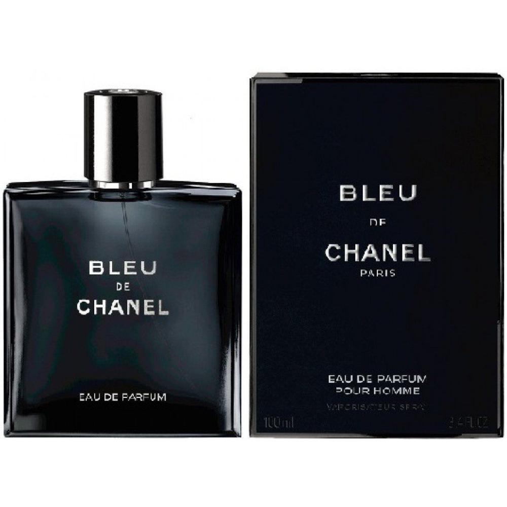 chanel de bleu edp 100ml