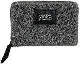 Portafogli Glitter Impossibili Grey