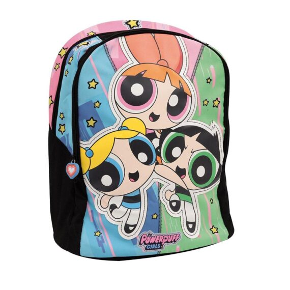 Zaino Power Puff Girls Giochi preziosi PW900000