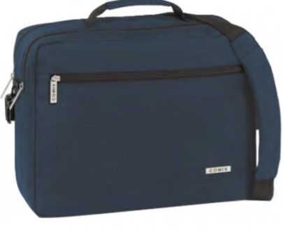 Comix Tracolla Porta Pc - Nero