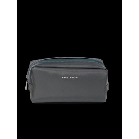 campo marzio - juan pencil case grey