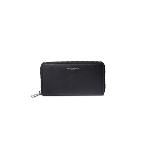 campo marzio - columbia wallet black