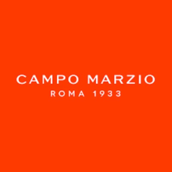 campo marzio - moda travel folder black