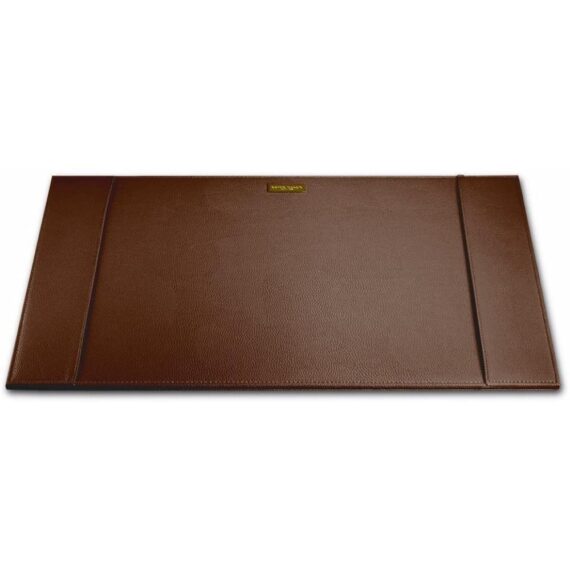 campo marzio - desk pad brown