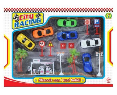 AUTO CITY RACING 20650070