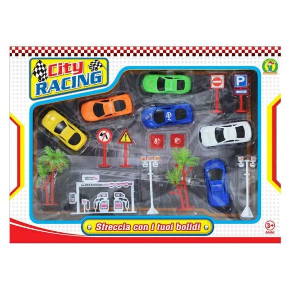 AUTO CITY RACING 20650070