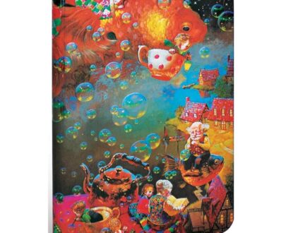 Taccuino Paperblanks Imagination MIDI 176 pagine