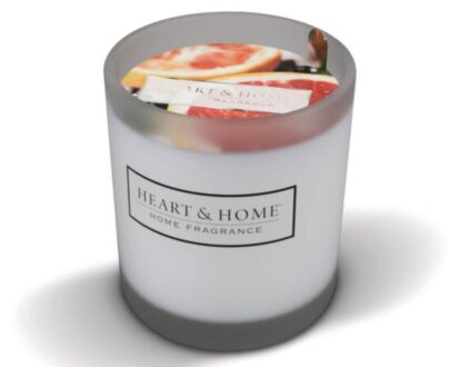 CANDELA 45GR - POMPELMO ROSA E RIBES NERO