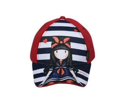 Cappellino Santoro Gorjuss - Little Fishes