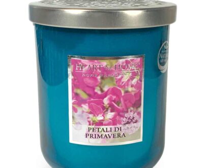 PETALI DI PRIMAVERA - CANDLE 115g