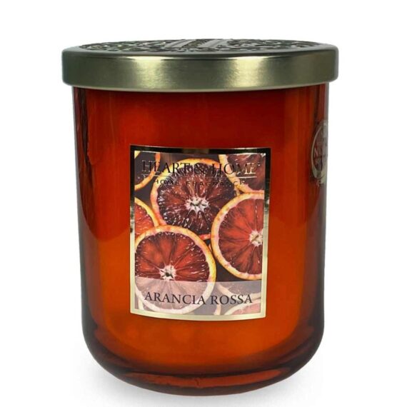 ARANCIA ROSSA - CANDLE 340g