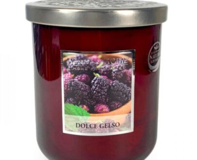 Candela 115GR - DOLCE GELSO