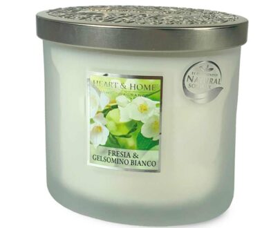 Candela 230GR - FRESIA E GELSOMINO