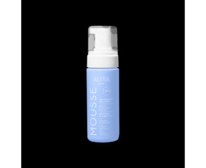 MOUSSE DETERGENTE DELICATA