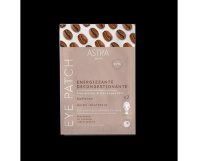 EYE PATCH ENERGIZZANTE DECONGESTIONANTE