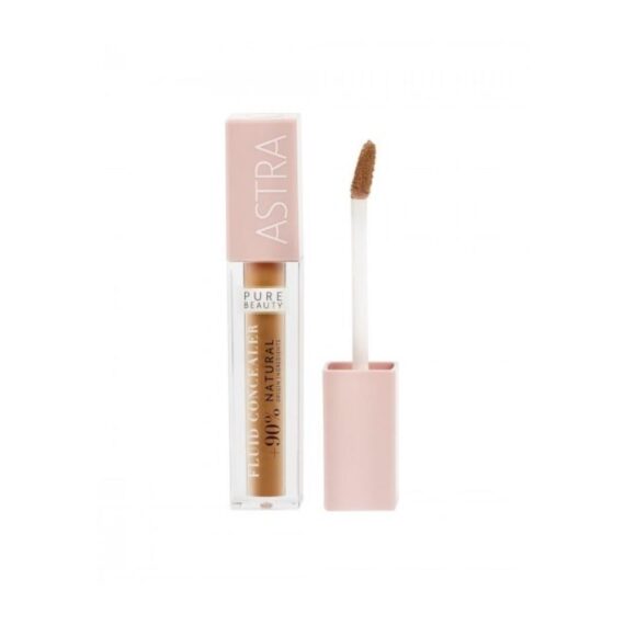 PURE BEAUTY FLUID CONCEALER 04