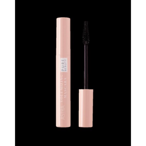 PURE BEAUTY VOLUMIZING MASCARA