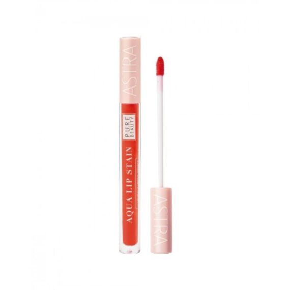 PURE BEAUTY AQUA LIP STAIN 02