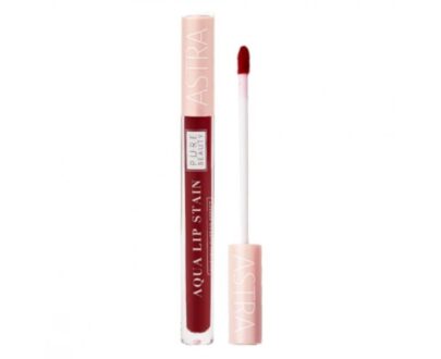 PURE BEAUTY AQUA LIP STAIN 03